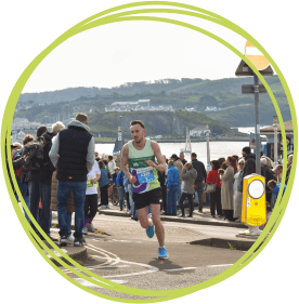 Plymouth Half 